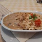 Diósgyőri Várkert Panzió Miskolc - Vendéglátás