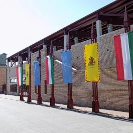 Diósgyőri Várkert Panzió, Miskolc - Egyéb