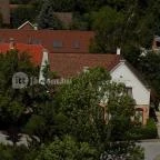 Diósgyőri Várkert Panzió Miskolc - Környék