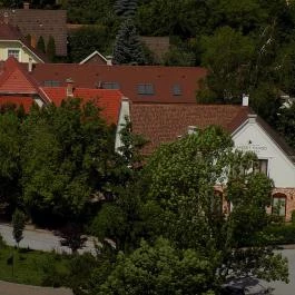 Diósgyőri Várkert Panzió, Miskolc - Környék