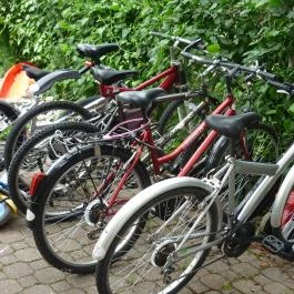 Fürjes Villa Balatonfüred - Szórakozás/Sport