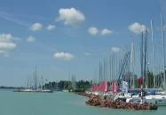 Fürjes Villa Balatonfüred