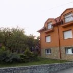 Harmónia Wellness Villa & Panzió Szilvásvárad - Külső kép