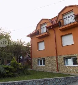 Harmónia Wellness Villa & Panzió