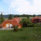 Harmónia Wellness Villa & Panzió Szilvásvárad - Környék