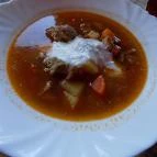 Harmónia Wellness Villa & Panzió Szilvásvárad - Vendéglátás