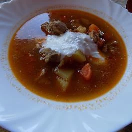 Harmónia Wellness Villa & Panzió Szilvásvárad - Vendéglátás