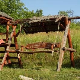 Harmónia Wellness Villa & Panzió Szilvásvárad - Medence/kert