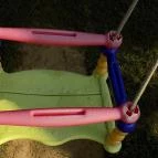 Harmónia Wellness Villa & Panzió Szilvásvárad - Medence/kert