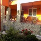 Harmónia Wellness Villa & Panzió Szilvásvárad - Külső kép