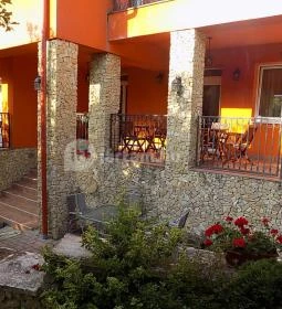 Harmónia Wellness Villa & Panzió