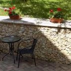 Harmónia Wellness Villa & Panzió Szilvásvárad - Medence/kert