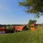 Harmónia Wellness Villa & Panzió Szilvásvárad - Medence/kert