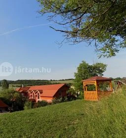 Harmónia Wellness Villa & Panzió