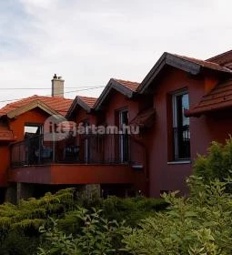 Harmónia Wellness Villa & Panzió