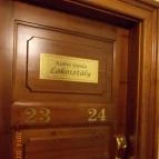 Hotel Eger & Park Eger - Belső