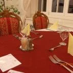 Hotel Eger & Park Eger - Vendéglátás