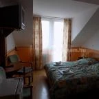 Hotel Forrás Zalakaros Zalakaros - Szobák