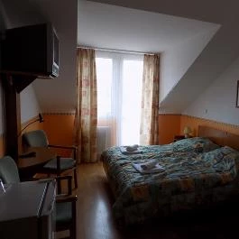 Hotel Forrás Zalakaros, Zalakaros - Szobák