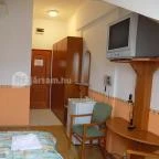 Hotel Forrás Zalakaros Zalakaros - Szobák