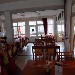 Hotel Forrás Zalakaros, Zalakaros - Vendéglátás