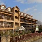 Hotel Forrás Zalakaros Zalakaros - Külső kép