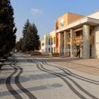 Hotel Forrás Zalakaros Zalakaros - Külső kép