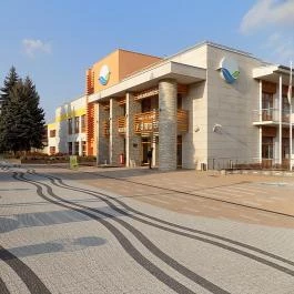 Hotel Forrás Zalakaros, Zalakaros - Külső kép