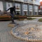 Hotel Forrás Zalakaros Zalakaros - Környék