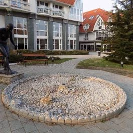 Hotel Forrás Zalakaros, Zalakaros - Környék