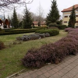 Hotel Forrás Zalakaros, Zalakaros - Környék