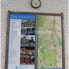 Hotel Forrás Zalakaros Zalakaros - Környék