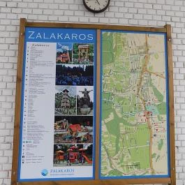 Hotel Forrás Zalakaros, Zalakaros - Környék