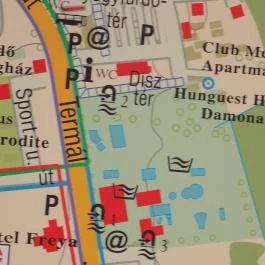 Hotel Forrás Zalakaros, Zalakaros - Környék