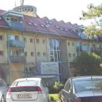 Hotel Panoráma Balatongyörök Balatongyörök - Külső kép