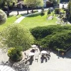 Hotel Panoráma Balatongyörök Balatongyörök - Medence/kert