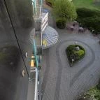 Hotel Panoráma Balatongyörök Balatongyörök - Medence/kert