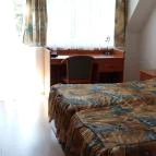 Hotel Panoráma Balatongyörök Balatongyörök - Szobák