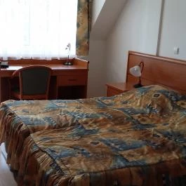 Hotel Panoráma Balatongyörök, Balatongyörök - Szobák