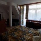 Hotel Panoráma Balatongyörök Balatongyörök - Szobák