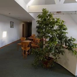 Hotel Panoráma Balatongyörök, Balatongyörök - Belső