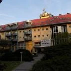 Hotel Panoráma Balatongyörök Balatongyörök - Külső kép