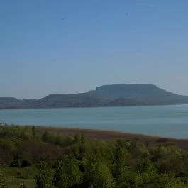 Hotel Panoráma Balatongyörök, Balatongyörök - Környék