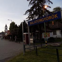 Hotel Panoráma Balatongyörök, Balatongyörök - Környék