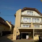 Prestige Ház Hévíz - Külső kép