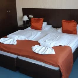 Prestige Ház, Hévíz - Szobák