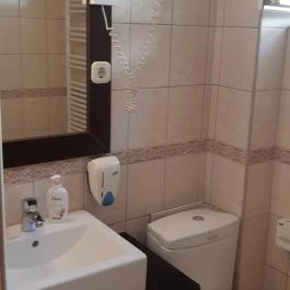 Prestige Ház, Hévíz - Szobák