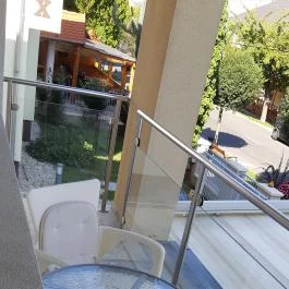 Prestige Ház, Hévíz - Egyéb