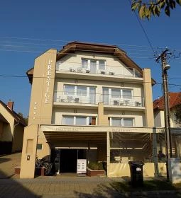 Prestige Ház