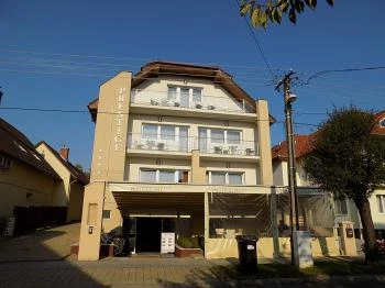 Prestige Ház Hévíz